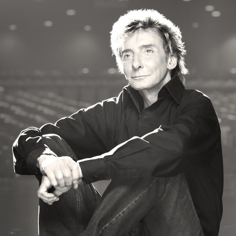 MANILOW, BARRY - WHAT A TIME - CD