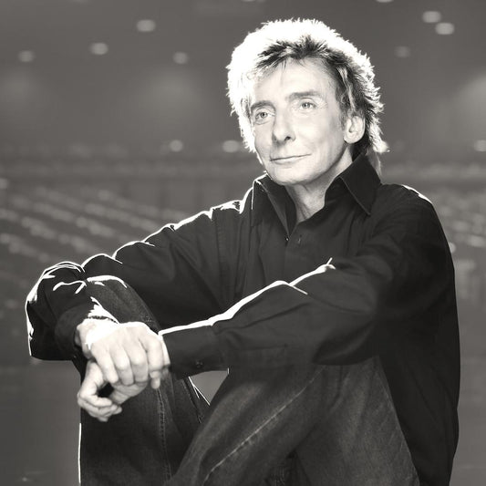 MANILOW, BARRY - WHAT A TIME - CD