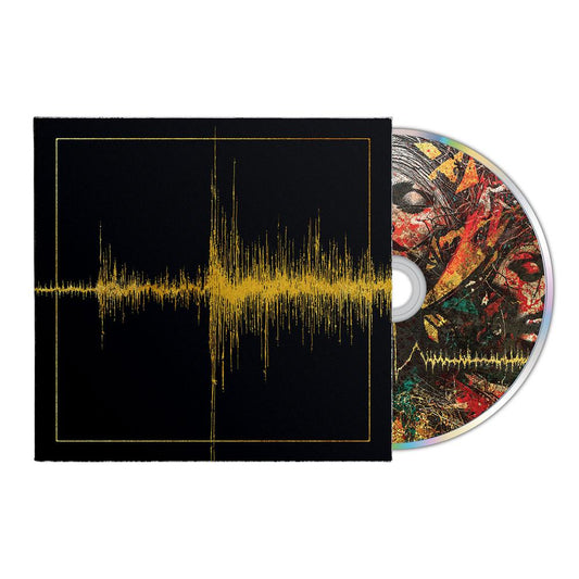 CONVERGE - HUM OF HURT - CD