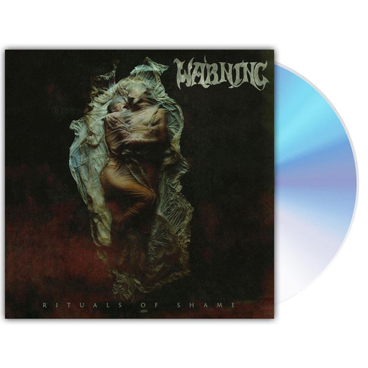 WARNING - RITUALS OF SHAME - CD