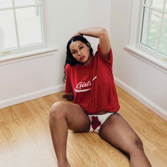 PRINCESS NOKIA - GIRLS - CD