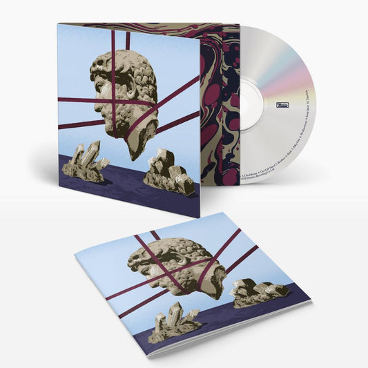 HOT CHIP - ONE LIFE STAND: 2026 REISSUE - CD