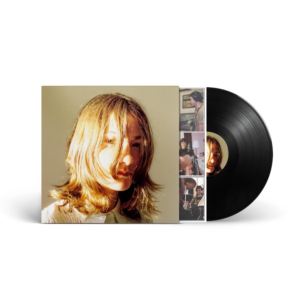 WISE, ROWENA - BAD THINGS FEEL GOOD - LP