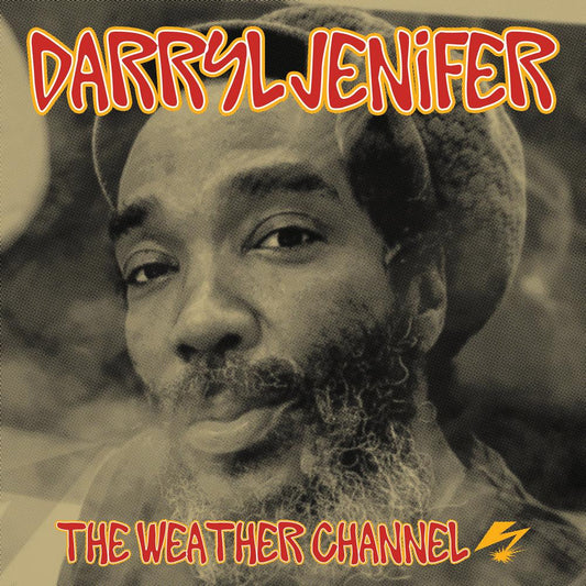 JENIFER, DARRYL - WEATHER CHANNEL - CD