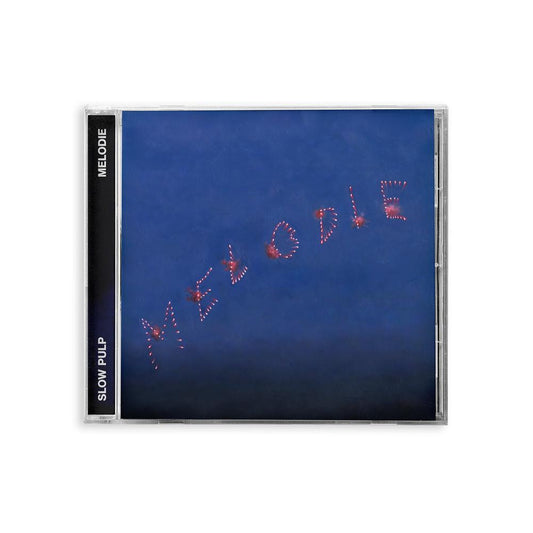 SLOW PULP - MELODIE - CD