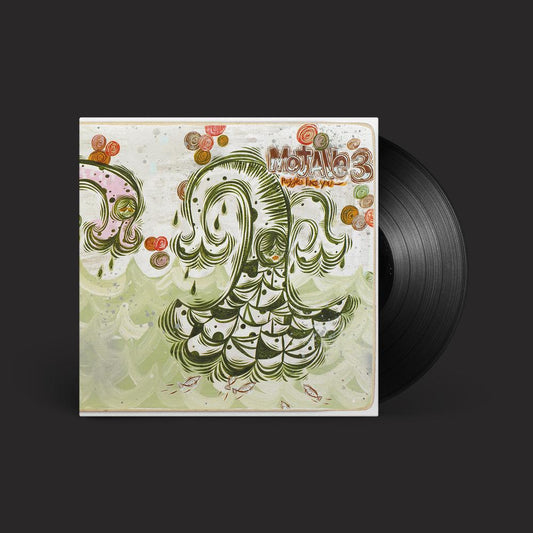 MOJAVE 3 - PUZZLES LIKE YOU: 2026 REMASTER - LP
