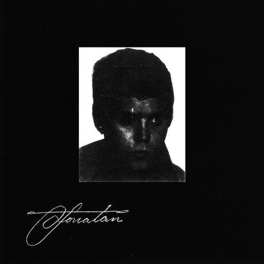 YUNG LEAN - JONATAN - LP
