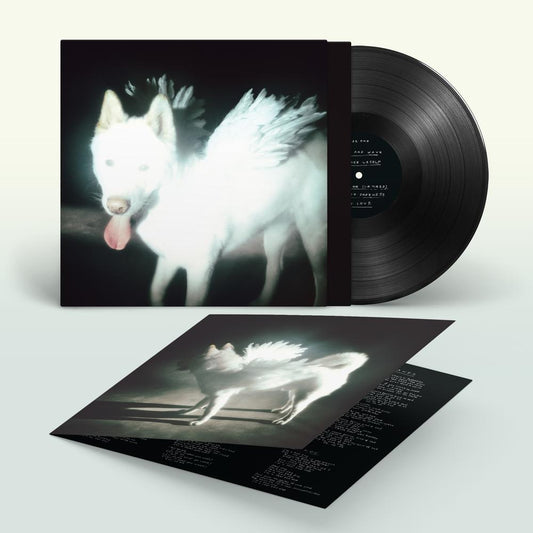 FAT DOG - CANCEL ME (I'M TIRED): BLACK VINYL - LP