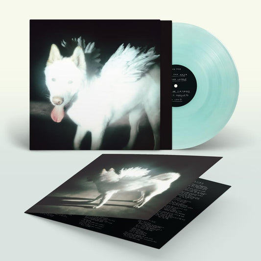 FAT DOG - CANCEL ME (IM TIRED): GREEN VINYL - LP