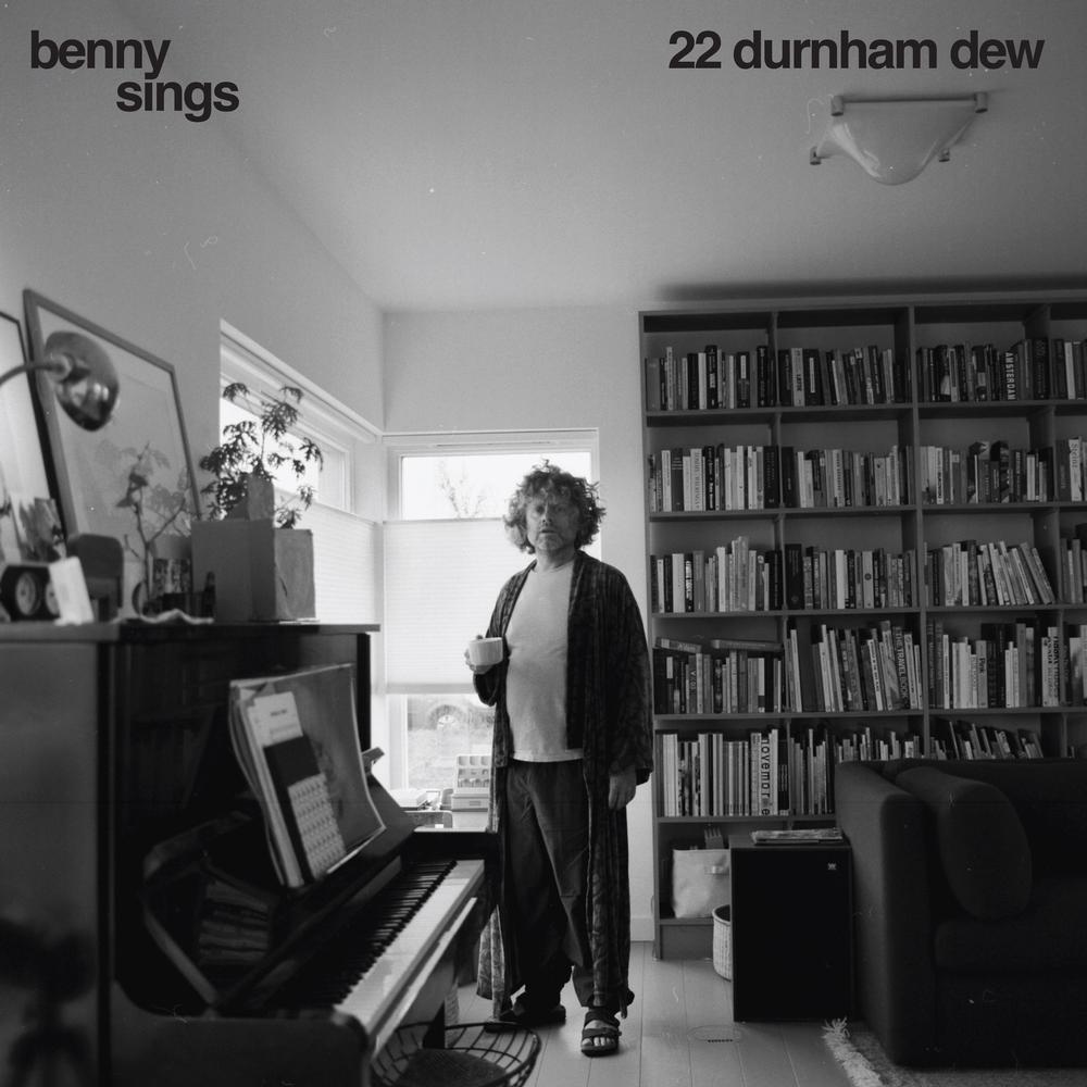 SINGS, BENNY - 22 DURNHAM DEW - CD