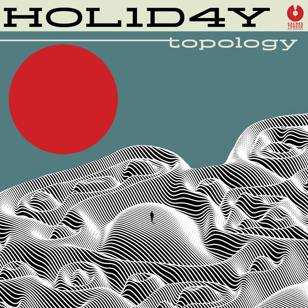 HOL1D4Y - TOPOLOGY - CD