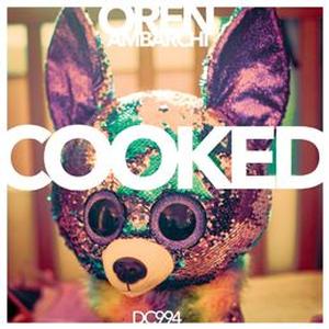 AMBARCHI, OREN - COOKED - LP