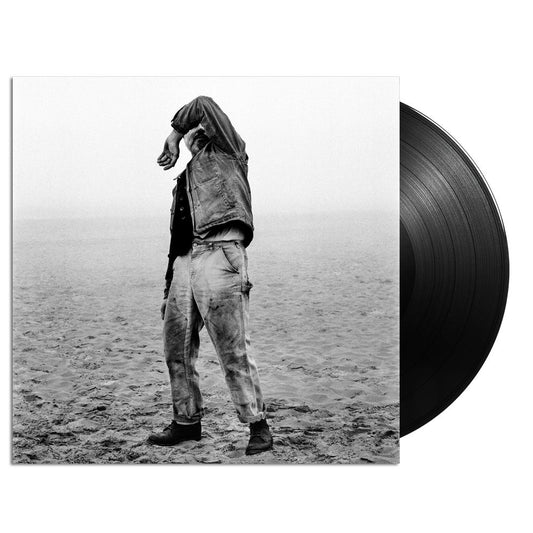 TALLEST MAN ON EARTH - JUST BEYOND ENDLESS MOUNTAIN - LP