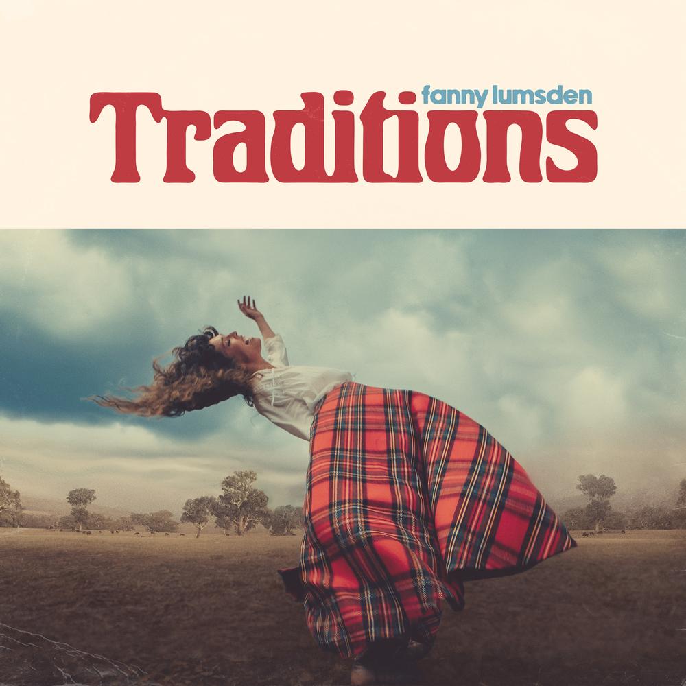 LUMSDEN, FANNY - TRADITIONS - CD