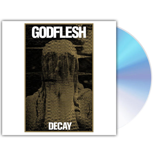 GODFLESH - DECAY - CD