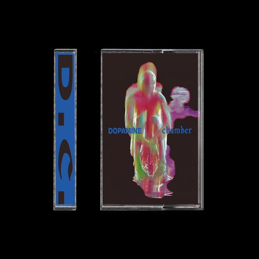 FONTAINES DC - DOPAMINE CHAMBER: CASSETTE - CS