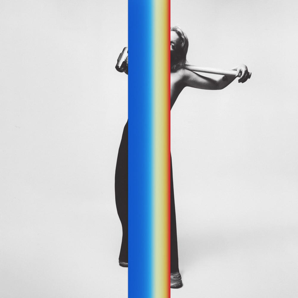 SYLVAN ESSO - OW - CD