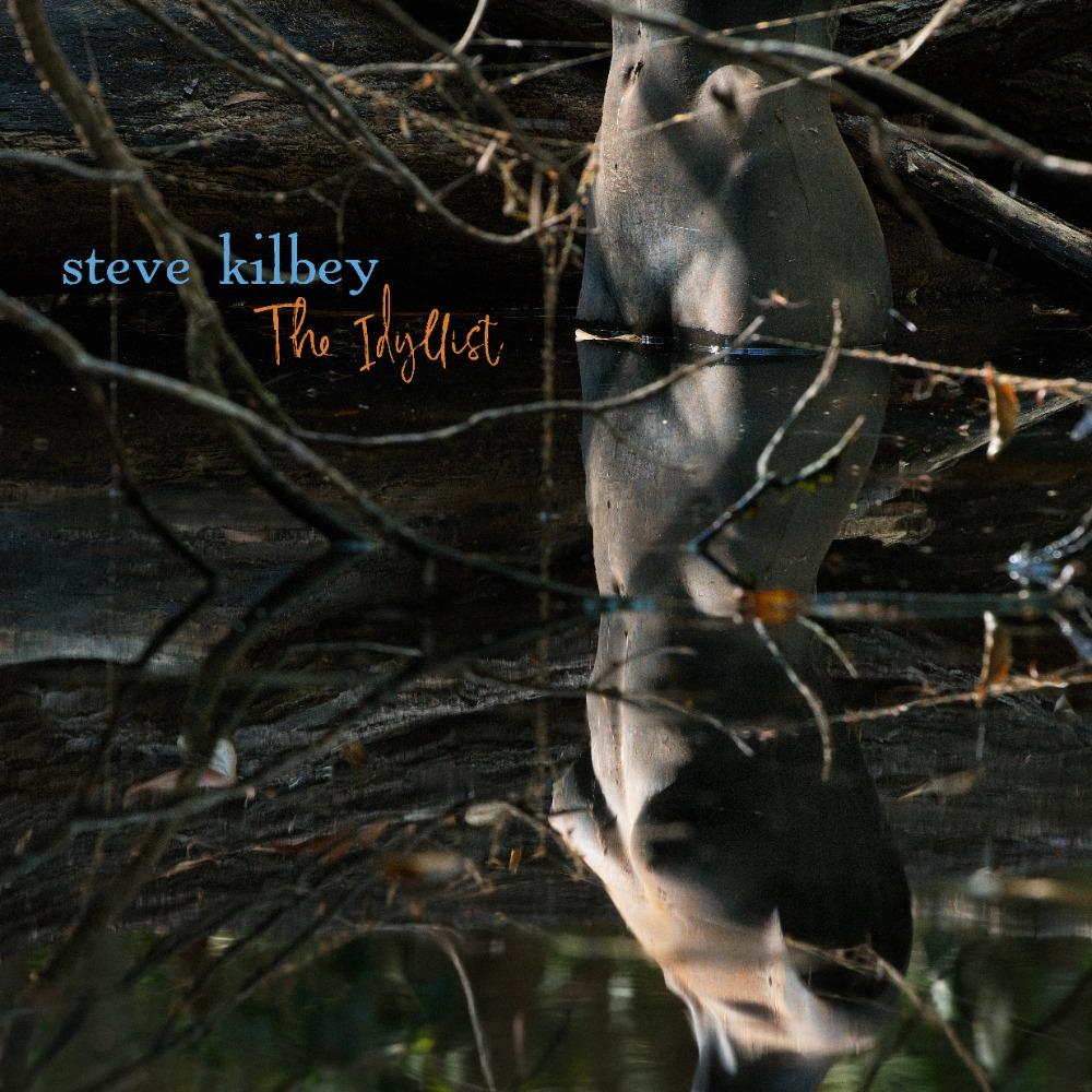KILBEY, STEVE - IDYLLIST: EXPANDED EDITION - CD