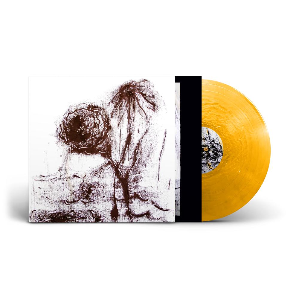 BASINSKI, WILLIAM - PASSING THE CUP OF SORROWS (GAMBOGE) - LP