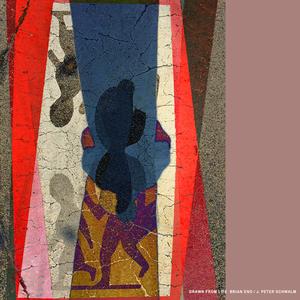 ENO, BRIAN & J. PETER SCHWALM - DRAWN FROM LIFE: 2026 REISSUE - CD