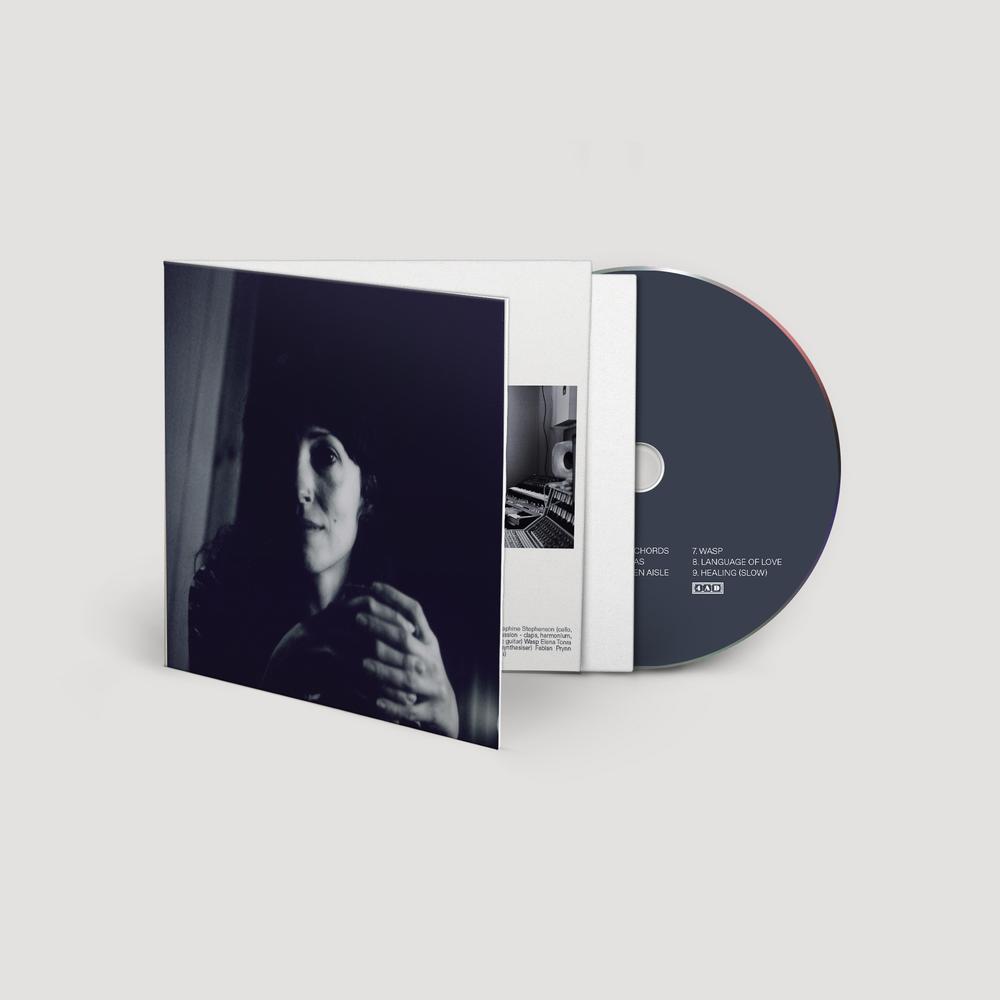 EX:RE - SAVE AS - CD
