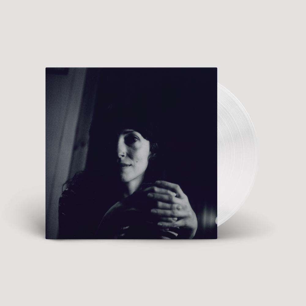 EX:RE - SAVE AS: CRYSTAL CLEAR VINYL - LP