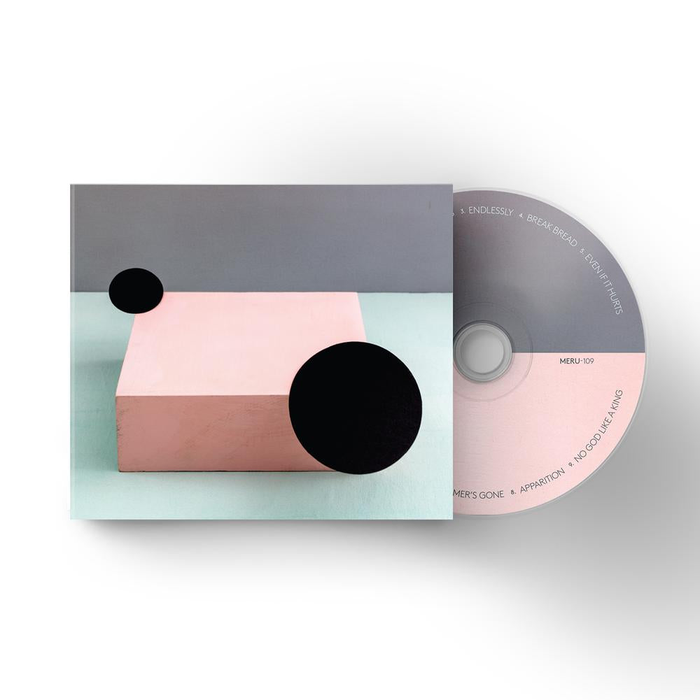 SON LUX - OUT INTO - CD