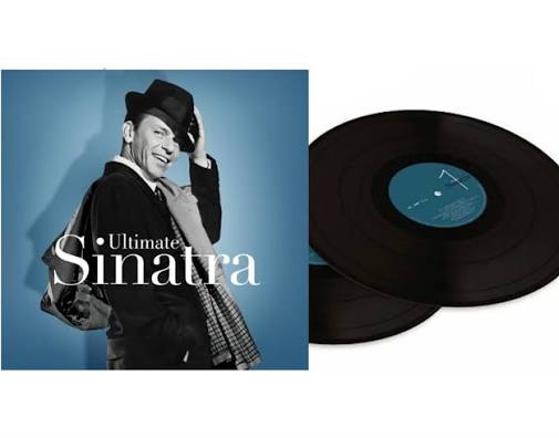 SINATRA, FRANK - ULTIMATE SINATRA : 180-GRAM VINYL (2LP) - LP