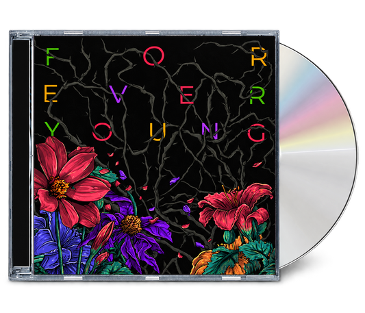 VARIOUS - FOREVER YOUNG : WAR CHILD - CD