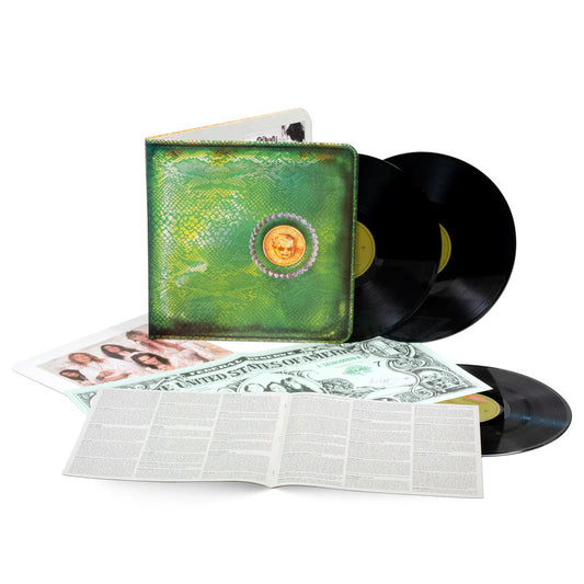 COOPER, ALICE - BILLION DOLLAR BABIES : 3LP DELUXE SET - LP