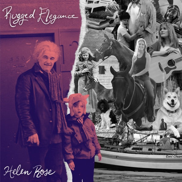 ROSE, HELEN - RUGGED ELEGANCE - CD