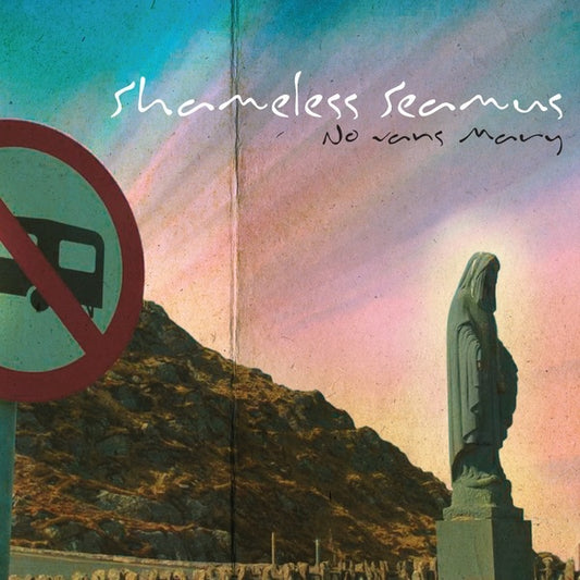 MOGINIE, JIM / SHAMELESS SEAMUS - BALLROOM OF ROMANCE - CD