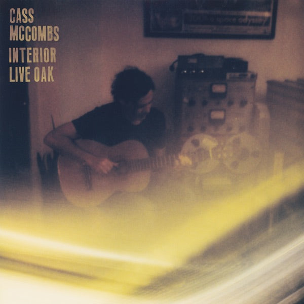 MCCOMBS, CASS - INTERIOR LIVE OAK : 2LP SET - LP
