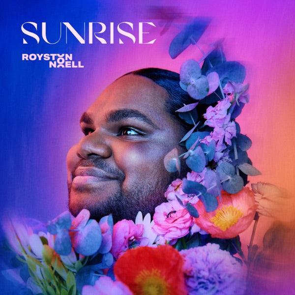 NOELL, ROYSTON - SUNRISE (EP) - CD