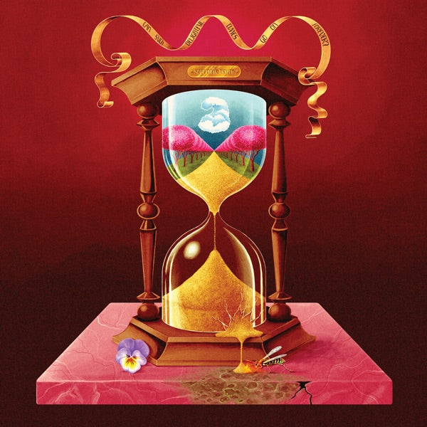 SOFT PINK TRUTH - CAN SUCH DELIGHTFUL TIMES GO ON FOREVER? - CD