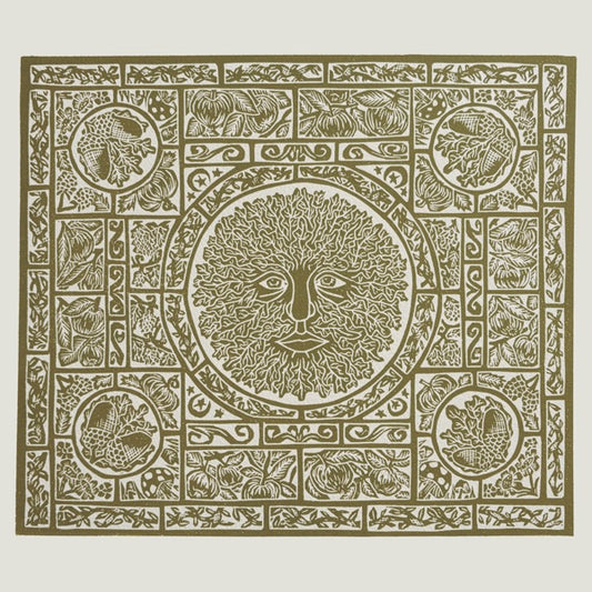 FUZZY LIGHTS - FEN CREATURES - LP