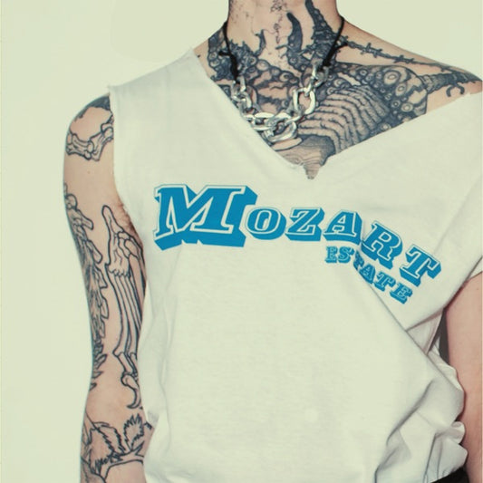 MOZART ESTATE - TOWER BLOCK IN A JAM JAR - CD