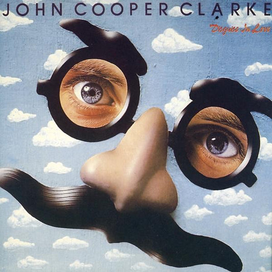 CLARKE, JOHN COOPER - DISGUISE IN LOVE : 2025 REISSUE - CD