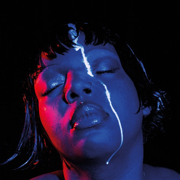 KEIYAA - HOOKE'S LAW - CD