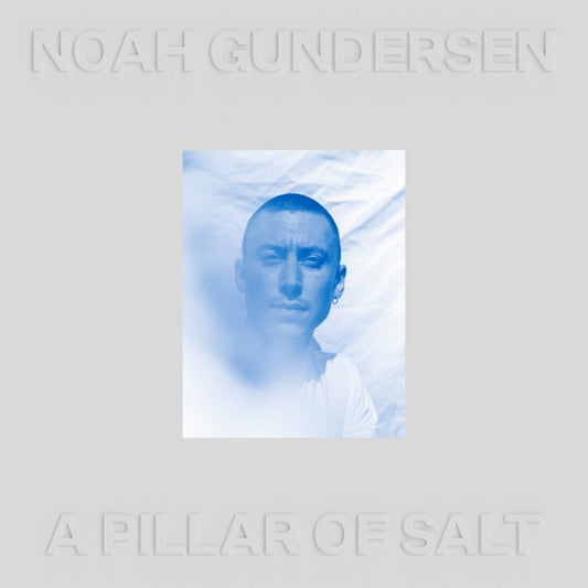 GUNDERSEN, NOAH - PILLAR OF SALT - CD