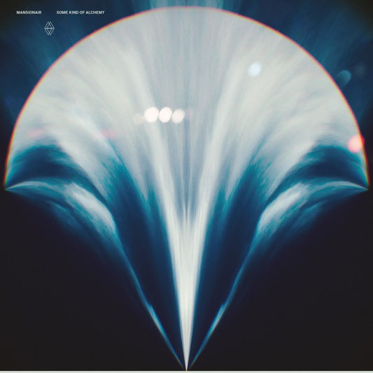 MANSIONAIR - SOME KIND OF ALCHEMY - CD