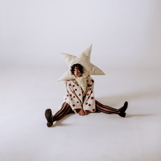 ALEKSIAH - CRY ABOUT IT (EP) - CD