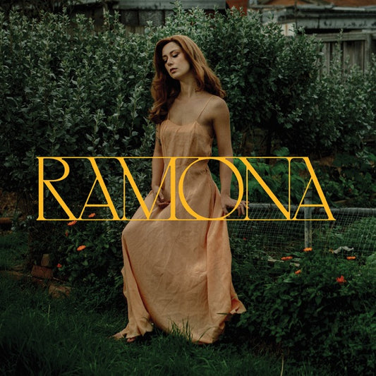 CUMMINGS, GRACE - RAMONA - CD