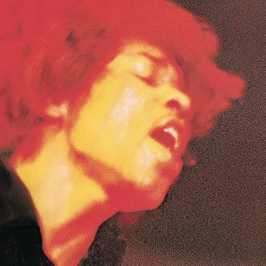 HENDRIX, JIMI - ELECTRIC LADYLAND: BLU-RAY AUDIO - BR