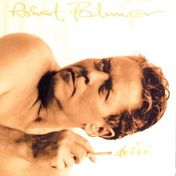 PALMER, ROBERT - DRIVE : 2025 REISSUE - CD