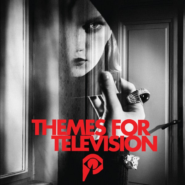 JEWEL, JOHNNY - THEMES FOR TELEVISION - CD