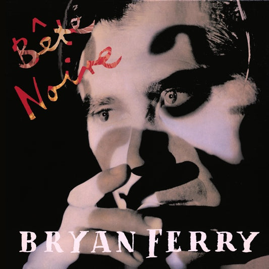 FERRY, BRYAN - BETE NOIRE : PURPLE VINYL (2025 REISSUE) - LP