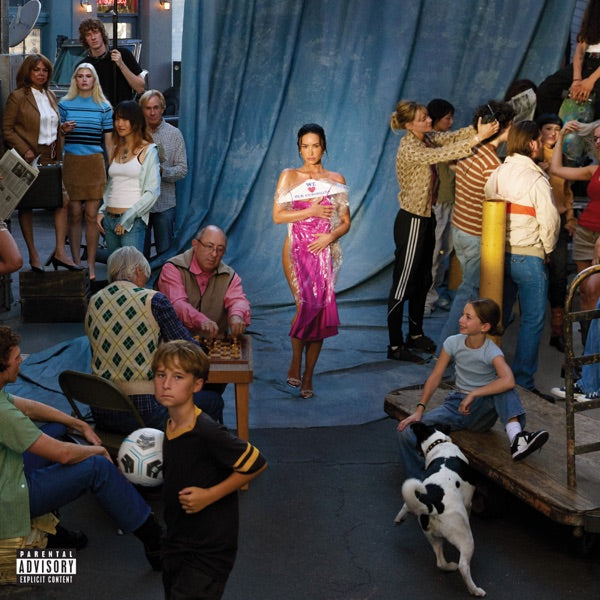 LOVATO, DEMI - IT'S NOT THAT DEEP - CD