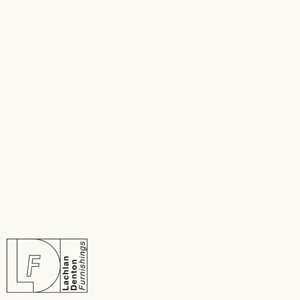 DENTON, LACHLAN - FURNISHINGS - LP