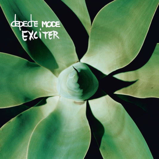 DEPECHE MODE - EXCITER : 2025 REISSUE - CD